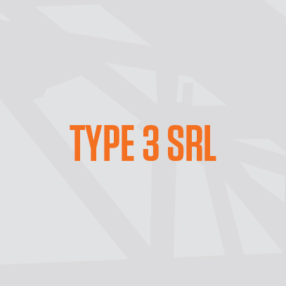 Type 3 SRL